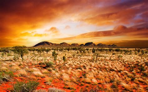 Australian Landscape Wallpapers Top Free Australian Landscape