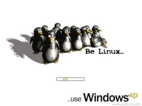 Linux Boot Screen Descargar