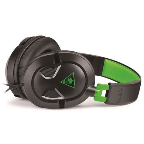 Turtle Beach 50x Stereo Gaming Headset For Xbox One Turtle Beach From Powerhouseje Uk