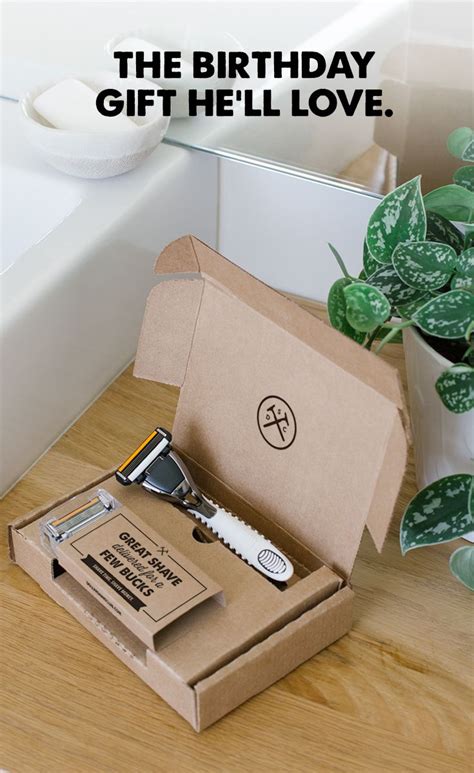 We did not find results for: Dollar Shave Club: Worth the Hype or Too Good to Be True ...