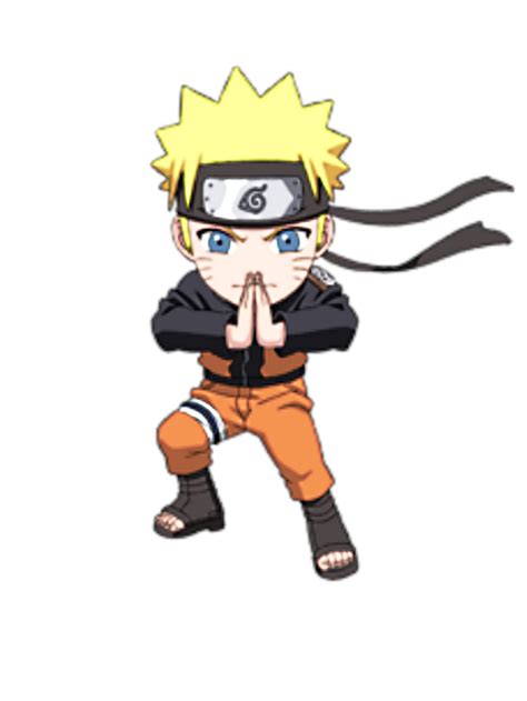 Chibi Naruto Render 2 By Akatsukisasuke1102 On Deviantart