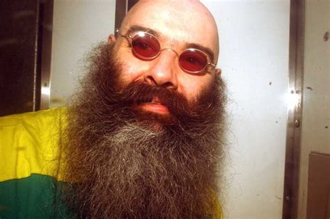 Charles Bronson Mourning Death Of Criminal Soul Mate After Fellow Lag Died In Jail Mirror Online