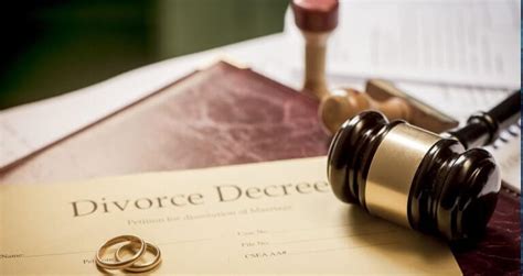 Cómo Llevar A Cabo El Proceso De Divorcio En Emiratos Vivir En Dubai
