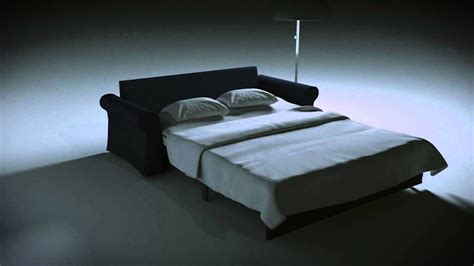 Schlafsofa und die besten im ikea schlafsofas test erfahrungen wvn08nm. IKEA BACKABRO Bettsofa mit Aufbewahrung - YouTube