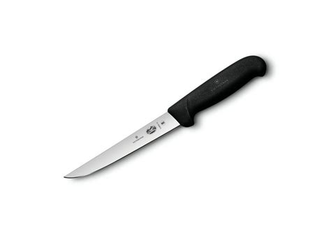 victorinox 5 6003 15 fibrox 15 cm boning knife knives sharpeners axes