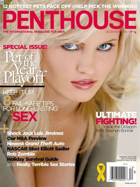 Penthouse Magazine | TopMags