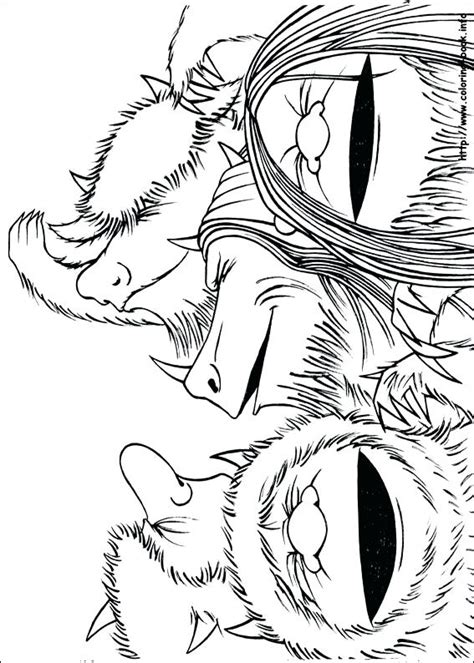 Daddy bear with his little cute ba. Minnesota Wild Coloring Pages at GetColorings.com | Free ...