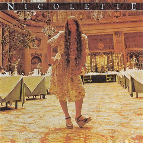 Nicolette Larson Nicolette Cd Discogs