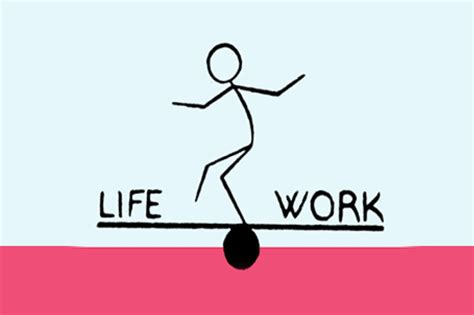 Why Leaders Should Walk The Talk On Work Life Balance