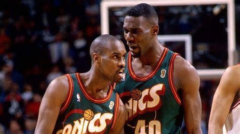 The seattle legend, shawn kemp, joins knuckleheads this week. NBA: Shawn Kemp On Best Duos: 'We Were The Original Lob City'