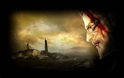 Deus Ex Revolution Human Wallpapers Freasternproductions Missing
