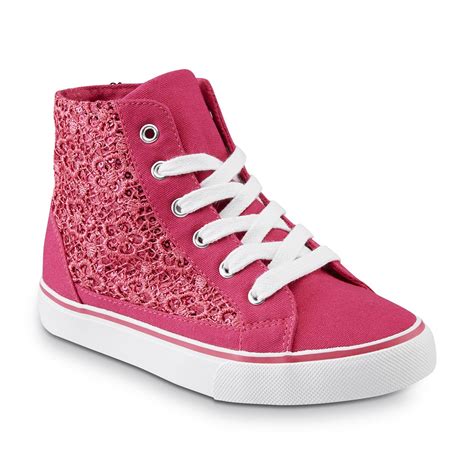Girls Shoes Shoes For Girls Sears Pinkie Steps Pinterest Top