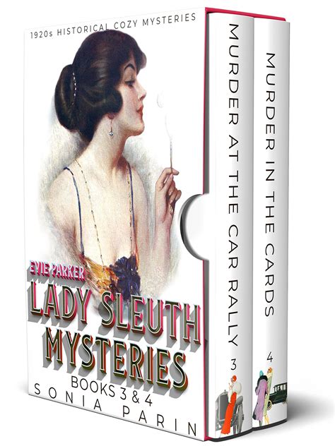 The Mystery Of Eviee Aspen