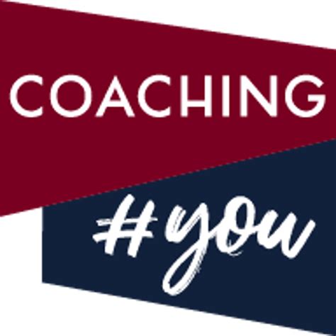 Coaching You