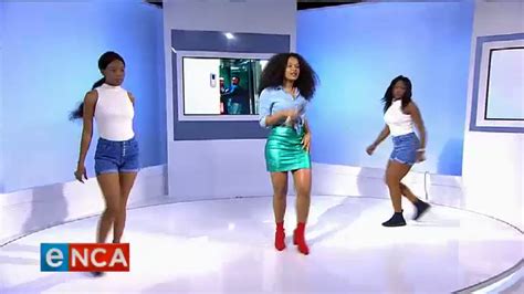 Enca On Twitter Popular South African Singer Simmy Has Dropped Yet