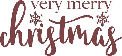 Free Christmas Svg Files For Your Cricut Or Silhouette The Kingston Home