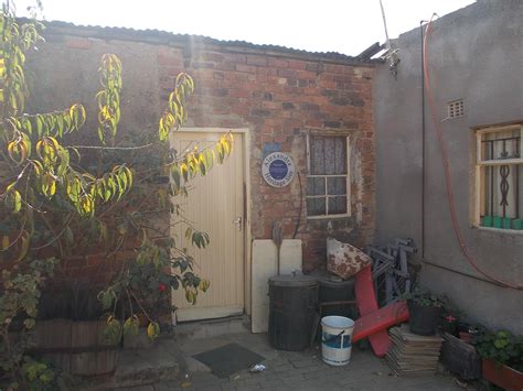Take A Walk With Nelson Mandela In Alexandra Township The Heritage Portal