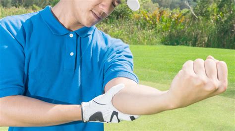 A Comprehensive Guide To Golfers Elbow Treatment Mondomoda