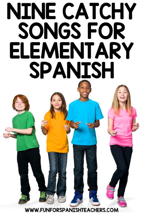 Preschool Spanish Lessons Spanish Classroom Activities Spanish Lesson