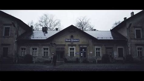 Tři bratři je český hudební pohádkový film režiséra jana svěráka z roku 2014. František Segrado - Dál - YouTube