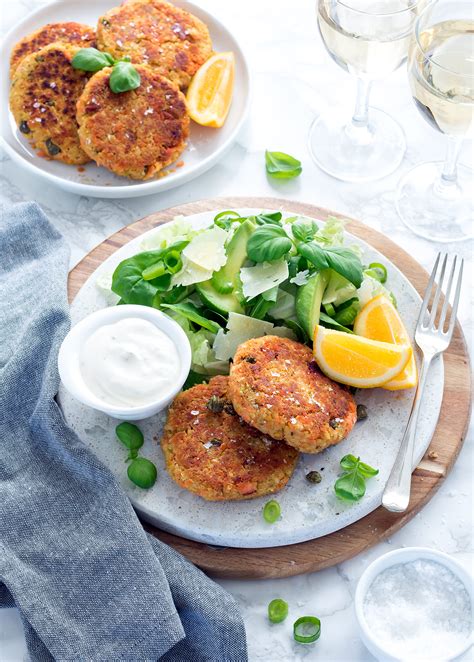 Recipe For Salmon Cakes Made With Mashed Potatoes Besto Blog