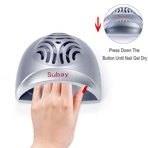 the 10 best nail dryer for regular polish reviews and guide 2021 dtk nail supply