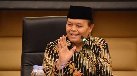 Soal Pengesahan RUU DOB Papua Hidayat Nur Wahid Harap Tak Ada Celah