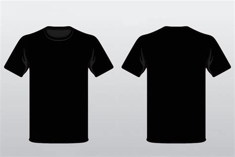 Black T Shirt By Alymunibari On Deviantart Baju Kaos Kaos Sablon