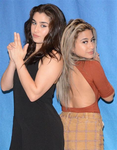 Lauren And Ally Laurinah
