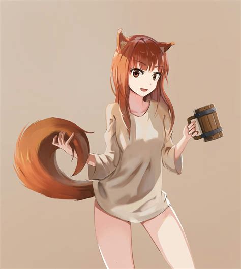 Pin On Spice And Wolf