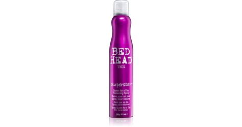 Tigi Bed Head Superstar Spray Volume Et Forme Notino Be