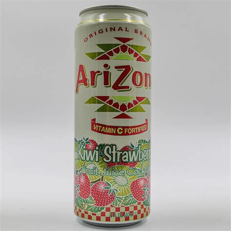 24235oz Arizona Strawberry Kiwi Abe Wholesale