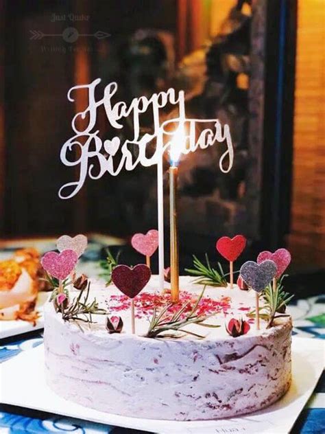 Special Unique Happy Birthday Cake Hd Pics Images For You