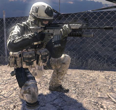 Image Rook M4a1 Mw2png Call Of Duty Wiki Fandom Powered By Wikia