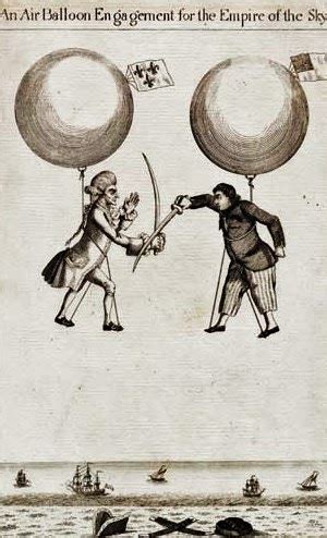 Eye Ray Of The Beholder Balloon Duel