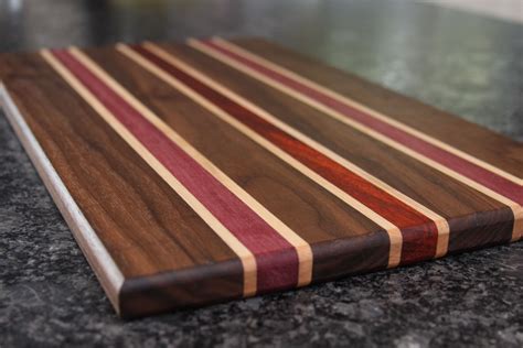 6 Maple Wood Cutting Board 2k23 Wood Idea Bantuanbpjs