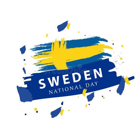 June 6 National Day Sweden National Day Sweden Independence Day