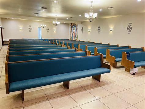 Our Facilities Salinas Funeral Home Elsa Tx And Brownsville Tx