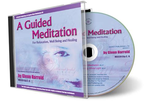 Meditation Cds Remedies