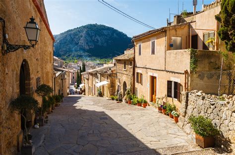 Five Fun Facts You Might Not Know About Pollenca Mallorca