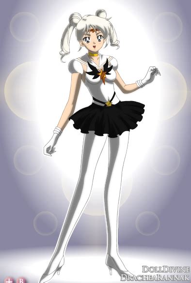 New Sailor Iron Mouse By Sailormoonlover100 On Deviantart