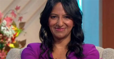 Strictly S Ranvir Singh Opens Up About Dramatic Weight Loss Transformation On Lorraine Daily Star