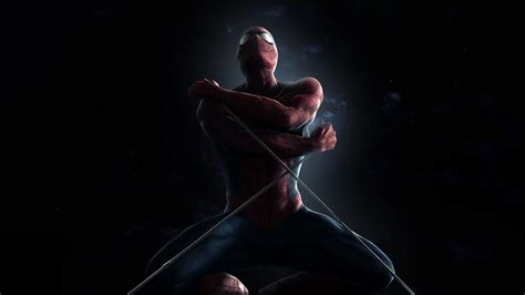 Spider man wallpapers 4k hd for desktop, iphone, pc, laptop, computer, android phone, smartphone, imac, macbook, tablet, mobile device. Spider-Man Wallpapers HD - Wallpaper Cave