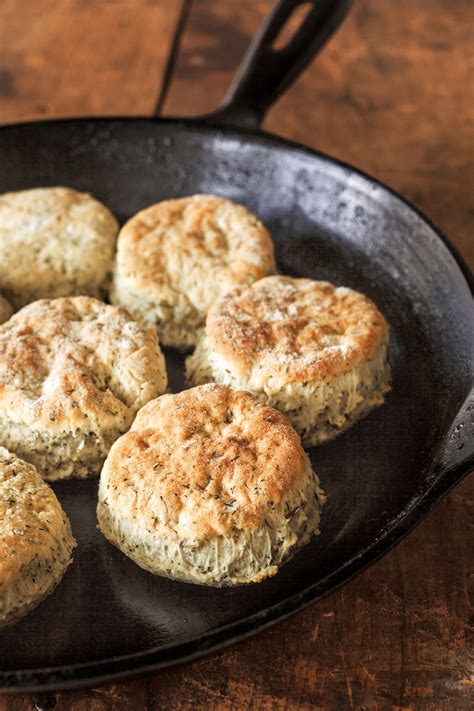 This recipe is prepared for 12 to 14 biscuits. How to Make Biscuits - Easy Biscuit Recipes