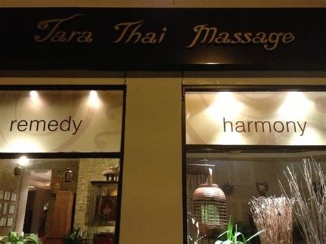 Tara Thai Massage Leigh On Sea 2021 All You Need To Know Before You