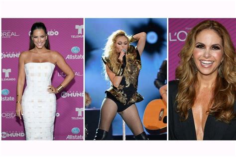 Premios Tu Mundo 2015 Las Estrellas Más Sexies De La Gala