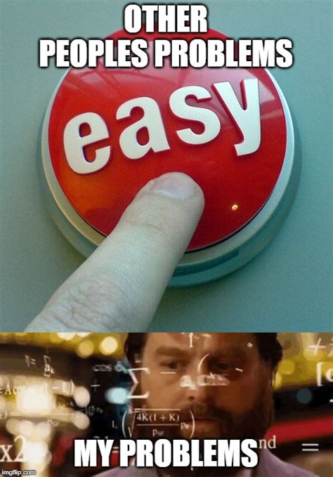 The Easy Button Memes And S Imgflip