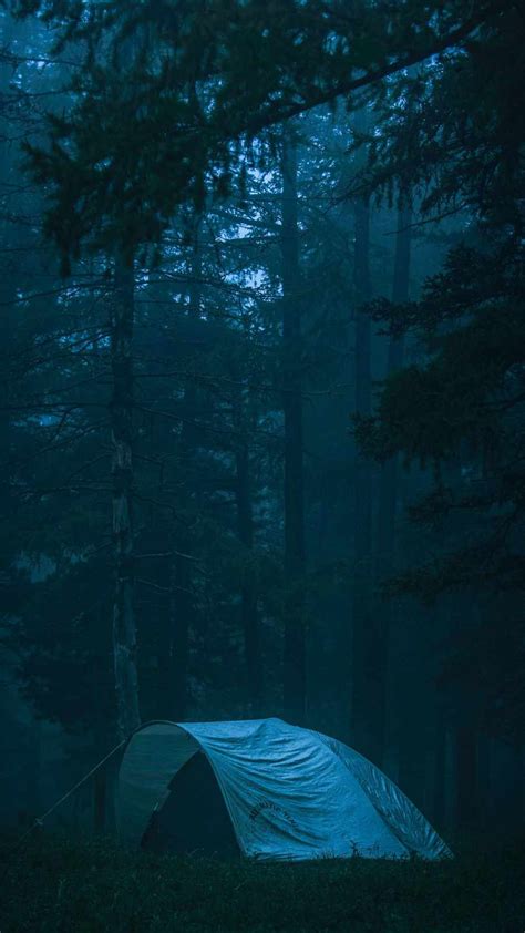 Camping Tent Iphone Wallpaper Iphone Wallpapers Iphone Wallpapers
