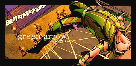 Smallville Green Arrow 616 Hawkeye Vs Team Battles Comic Vine