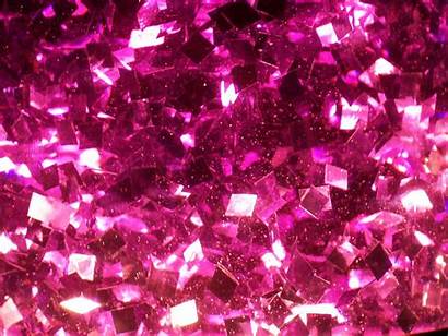Pink Diamonds Glitter
